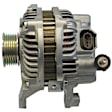 11578 Alternator, 1.5L, 4Cyl, 90 Amp, Remanufactured, QB Premium