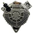 11579 Alternator, 120 Amp, Remanufactured, QB Premium