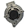 2012 Chrysler Town & Country - Alternator, New, 6 Cyl 3.6L