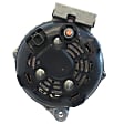 2012 Chrysler Town & Country - Alternator, New, 6 Cyl 3.6L