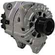 11581 Alternator, 4.7L, 8Cyl, 220 Amp, Remanufactured, QB Premium