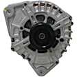 11581 Alternator, 4.7L, 8Cyl, 220 Amp, Remanufactured, QB Premium