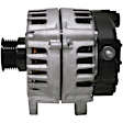 11581 Alternator, 4.7L, 8Cyl, 220 Amp, Remanufactured, QB Premium