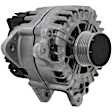 11582 Alternator, 3.6L, 6Cyl, Remanufactured, OE Replacement Series