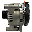 11584N Alternator, 3.6L, 6Cyl, New