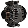 2019 Audi Q5 - Alternator, 2.0L 4Cyl Remanufactured