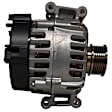 2019 Audi Q5 - Alternator, 2.0L 4Cyl Remanufactured