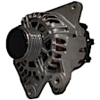 11587 Alternator, 2.0L, 4Cyl, Remanufactured