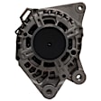 11587 Alternator, 2.0L, 4Cyl, Remanufactured