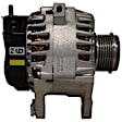 11587 Alternator, 2.0L, 4Cyl, Remanufactured