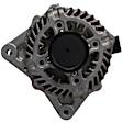 2019 Nissan Altima - Alternator, Remanufactured, 4 Cyl 2.0L
