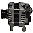 2019 Nissan Altima - Alternator, Remanufactured, 4 Cyl 2.0L