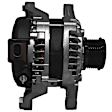 11591 Alternator, 3.5L, 6Cyl, Remanufactured