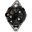 11594 Alternator, 1.4L, 4Cyl, 140 Amp, Remanufactured, QB Premium