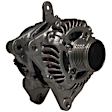 11595 Alternator, 2.5L, 4Cyl, Remanufactured