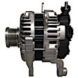 11595 Alternator, 2.5L, 4Cyl, Remanufactured