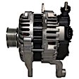 11596 Alternator, Remanufactured