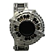 11598 Alternator, 3.6L, 6Cyl, 180 Amp, Remanufactured, QB Premium