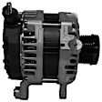 11599 Alternator, 2.5L, 4Cyl, Remanufactured