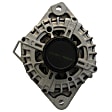 2012 Kia Sorento - Alternator, To 04/11/2012, Remanufactured, 2.4L, QB Premium