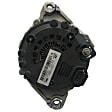 2012 Kia Sorento - Alternator, To 04/11/2012, Remanufactured, 2.4L, QB Premium