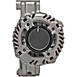 11610 Alternator, 2.4L, 4Cyl, Remanufactured