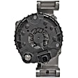 11610 Alternator, 2.4L, 4Cyl, Remanufactured