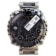 11612 Alternator, 2.0L, 4Cyl, 150 Amp, Remanufactured, QB Premium