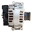 11612 Alternator, 2.0L, 4Cyl, 150 Amp, Remanufactured, QB Premium