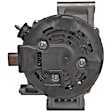 11614 Alternator, 2.5L, 4Cyl, Remanufactured