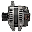 11614 Alternator, 2.5L, 4Cyl, Remanufactured