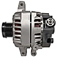11616 Alternator, Remanufactured