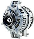 2013 Ford F-150 - With Nippondenso 200 Amp Alternator, Remanufactured, 8 Cyl 6.2L, QB Premium