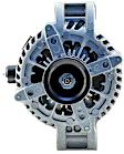 2013 Ford F-150 - With Nippondenso 200 Amp Alternator, Remanufactured, 8 Cyl 6.2L, QB Premium