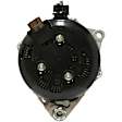 2013 Ford F-150 - Alternator, Remanufactured, 6 Cyl 3.7L, QB Premium