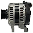11625 Alternator, 5.0L, 8Cyl, 150 Amp, Remanufactured, QB Premium