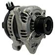 11626 Alternator, 5.0L, 8Cyl, 150 Amp, Remanufactured, QB Premium