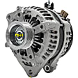 2014 Ford F-150 - With 225 Amp Alternator, Remanufactured, 6 Cyl 3.5L, QB Premium