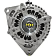 2014 Ford F-150 - With 225 Amp Alternator, Remanufactured, 6 Cyl 3.5L, QB Premium