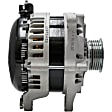 2014 Ford F-150 - With 225 Amp Alternator, Remanufactured, 6 Cyl 3.5L, QB Premium
