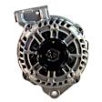 11646 Alternator, 1.2L, 4Cyl, 100 Amp, Remanufactured, QB Premium