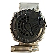 11652 Alternator, 130 Amp, Remanufactured, QB Premium