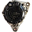 11654 Alternator, 1.4L, 4Cyl, 130 Amp, Remanufactured, QB Premium