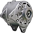 2017 Audi RS7 - Alternator, Remanufactured, 8 Cyl 4.0L, QB Premium
