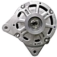 2017 Audi RS7 - Alternator, Remanufactured, 8 Cyl 4.0L, QB Premium