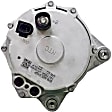 2017 Audi RS7 - Alternator, Remanufactured, 8 Cyl 4.0L, QB Premium
