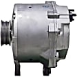 2017 Audi RS7 - Alternator, Remanufactured, 8 Cyl 4.0L, QB Premium