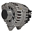11660 Alternator, 4.0L, 8Cyl, Remanufactured