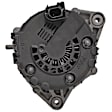 11660 Alternator, 4.0L, 8Cyl, Remanufactured