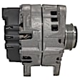 11660 Alternator, 4.0L, 8Cyl, Remanufactured